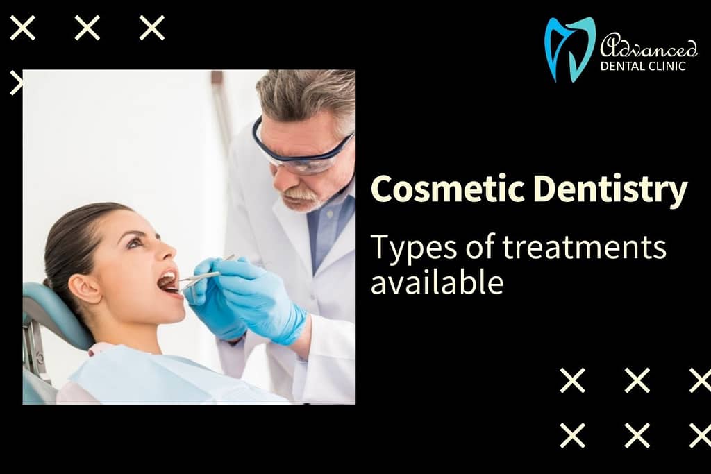 Cosmetic Dental Treatments: A New Wave of Smile Transformations