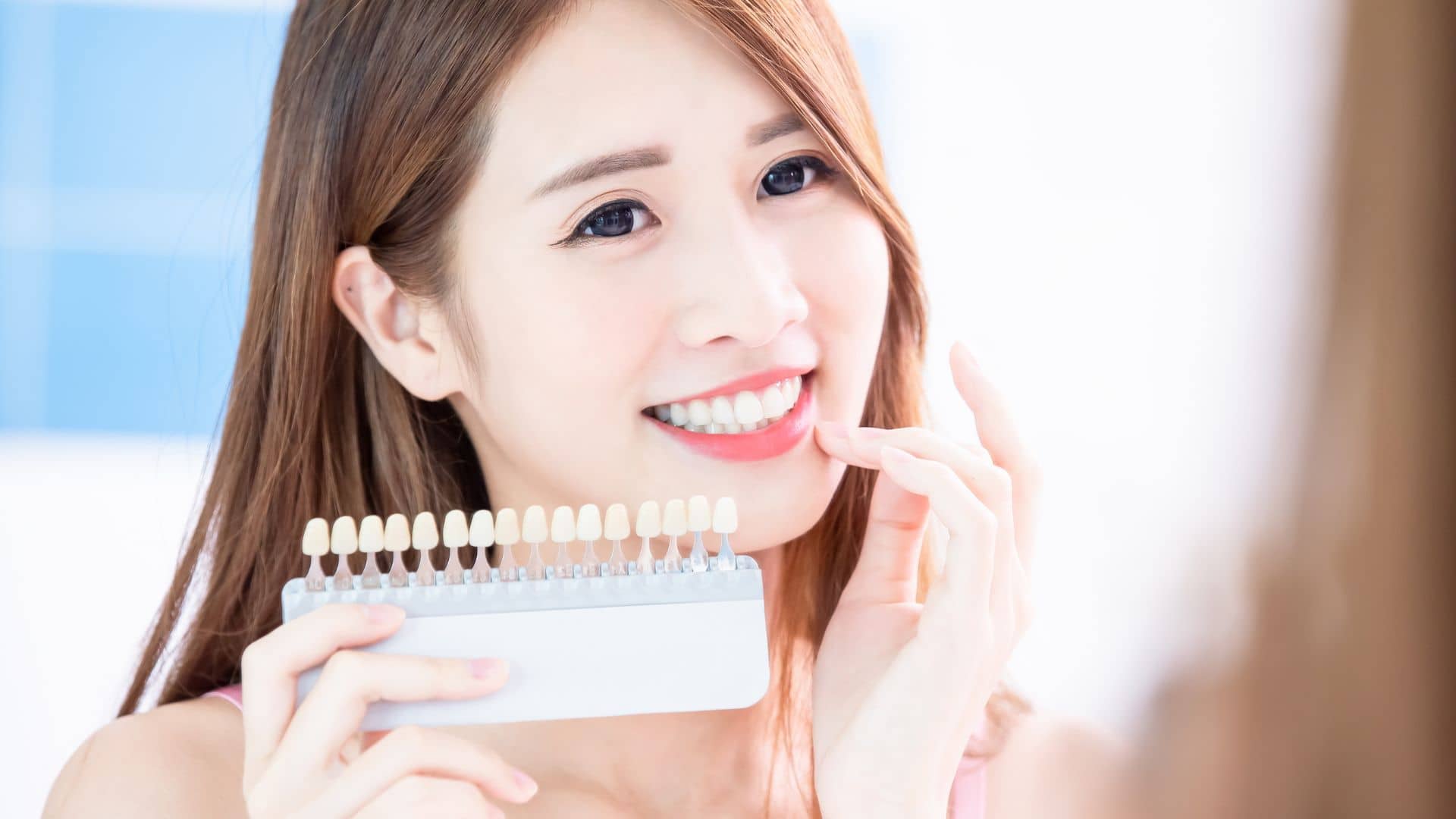 Teeth Reshaping treatment Delhi